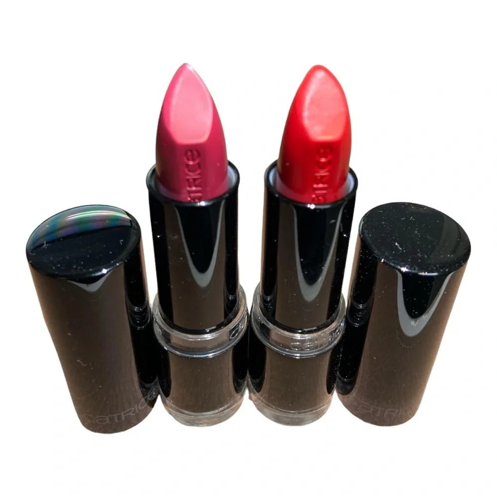 New Catrice Ultimate Color Lipstick $8 EACH - Picture 3 of 3